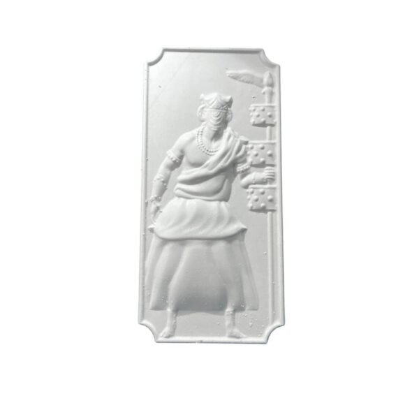 Quadro Oxala 34x17 ref.571