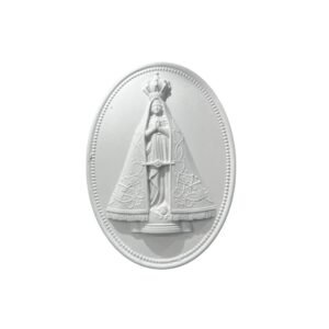 Quadro Nossa Senhora 37x27 ref.569
