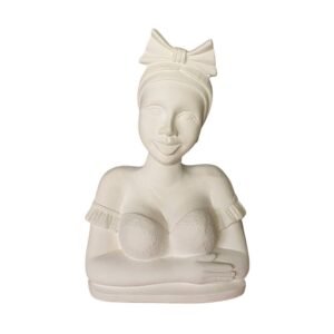 Namoradeira de Laço M 43x27 ref.135