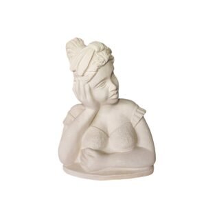 Namoradeira De Lado M 40x29 ref.136