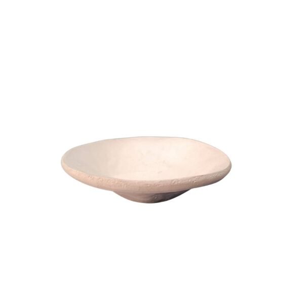 Alguidar de Gesso 17x25 ref. 082