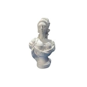 Mini Busto Maria Antonieta 14x08 ref.565