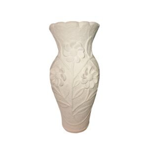 Vaso 3 Flores 52x25 ref.205