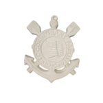 Quadro Corinthians P 54x25 ref.525