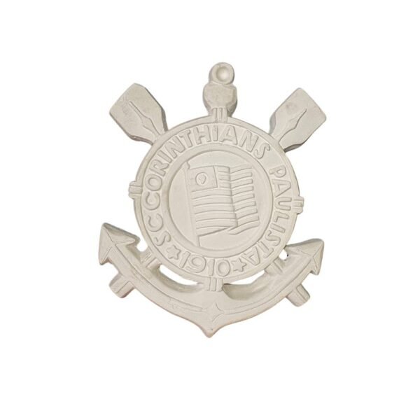 Quadro Corinthians P 54x25 ref.525