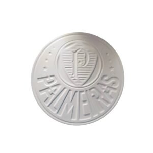 Quadro Palmeiras 34x34 ref.246