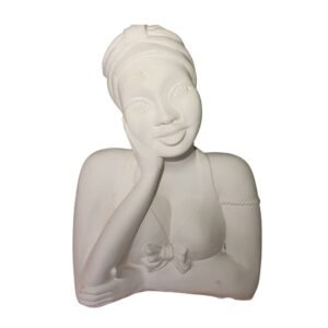 Namoradeira de Laço G 51x36 ref.139