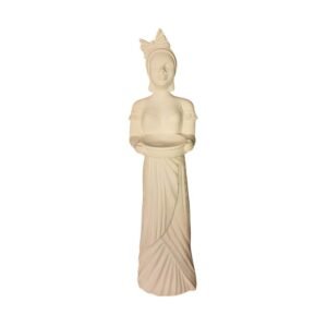 Africana de Laço 85x22 ref.075