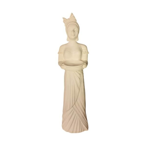 Africana de Laço 85x22 ref.075