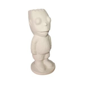 Bart Simpson 36x15 ref.452