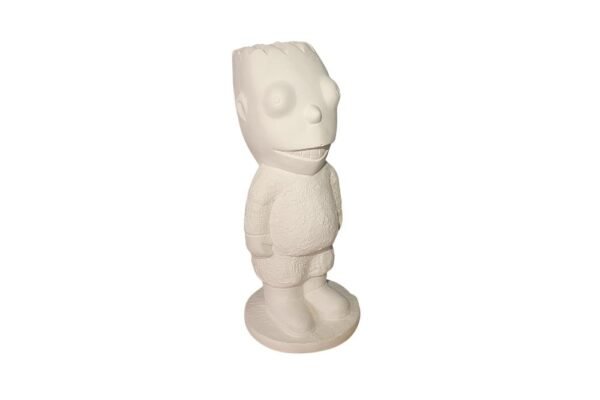 Bart Simpson 36x15 ref.452