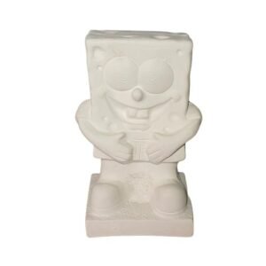 Bob Esponja 27x17 ref.427