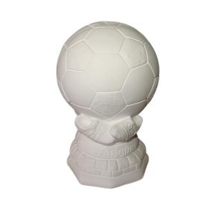 Bola Libertadores 33x20 ref.433