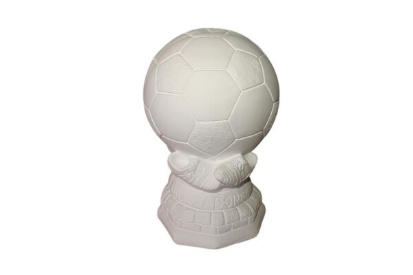 Bola Libertadores 33x20 ref.433