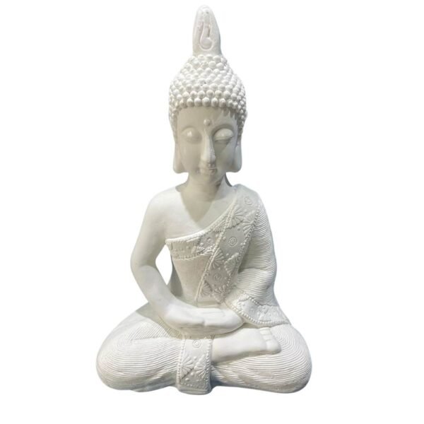 Buda Tibetano 45x27 ref.087
