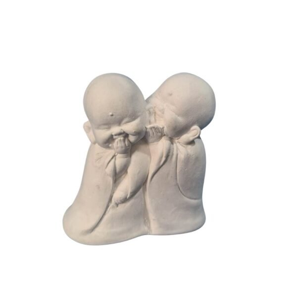 Budas do Segredo 12x11 ref.170