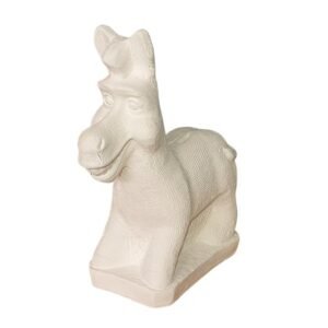 Burro do Shrek 33x26 ref.440