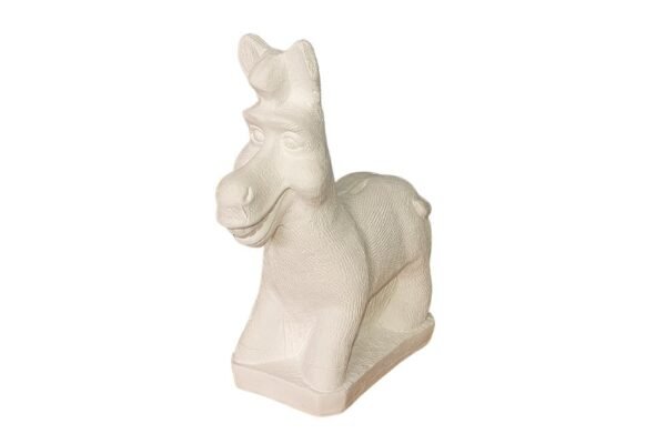 Burro do Shrek 33x26 ref.440