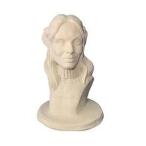 Busto da Alerquina 27x18 ref.420