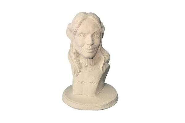 Busto da Alerquina 27x18 ref.420