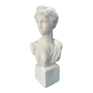 Busto de Àrtemis 19x31 ref.179