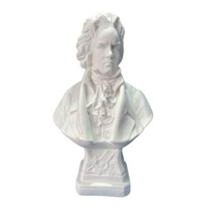 Busto de Beethoven 19x31 ref.176