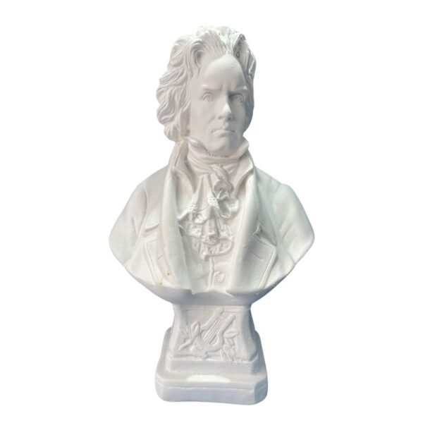 Busto de Beethoven 19x31 ref.176