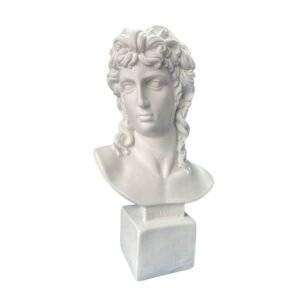 Busto de Éros 19x31 ref.180