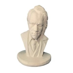 Busto Do Coringa 26x18 ref.418