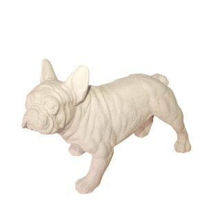 Cachorro Buldog M 32x48 Ref. 575