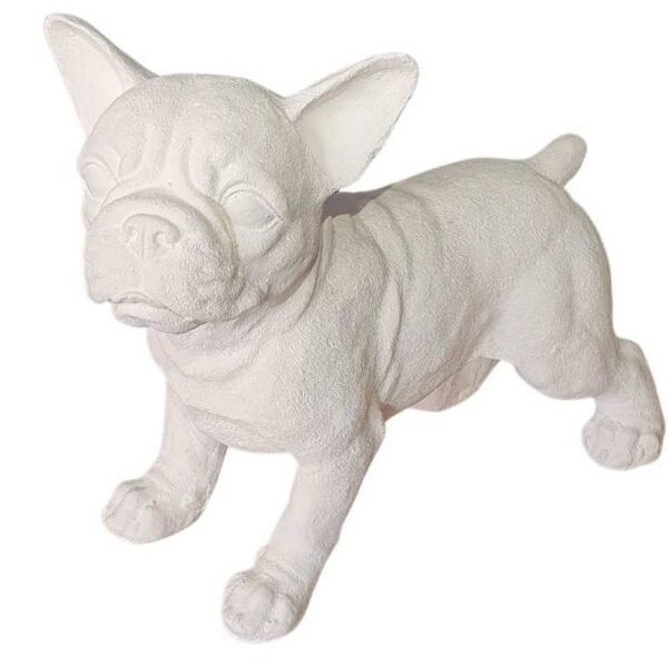 Cachorro Buldog P 28x33 ref.297