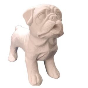Cachorro Buldog PP 22x20 ref.507