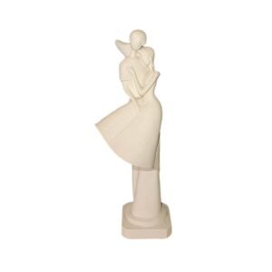 Casal Namorados 37x13 ref.277