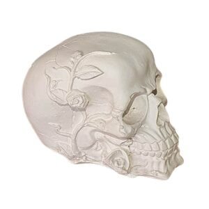 Caveira Mexicana 11x14 ref.271