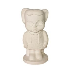 Chiquinha M 36x17 ref.439