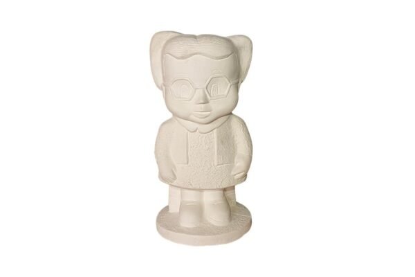 Chiquinha M 36x17 ref.439
