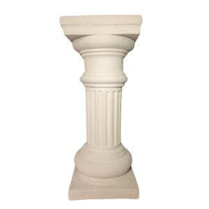 Coluna Canelada Básica M 60x25 ref.221