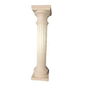 Coluna Canelada G 100x26 ref.224