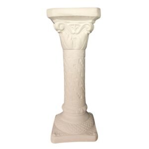 Coluna Marajoara M 60x22 ref.225