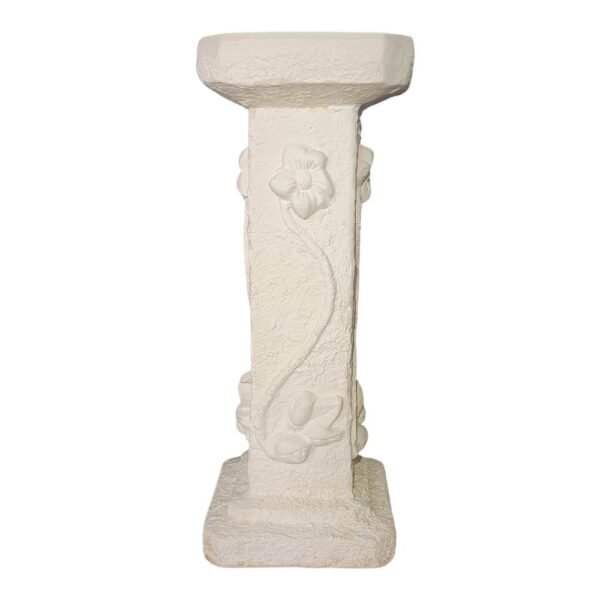 Coluna das Flores 58x23 ref.233