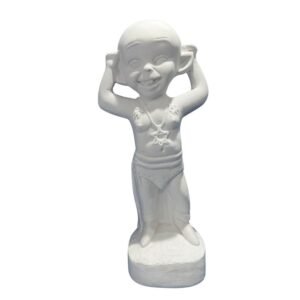 Exu Mirim 24x10 ref.516