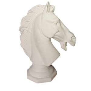Cabeça de Cavalo 48x38 ref.334