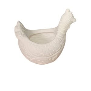 Galinha para Ovos 25x27 ref.356