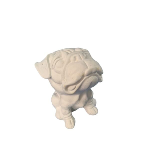 Miniatura Pug 15x11 ref.402