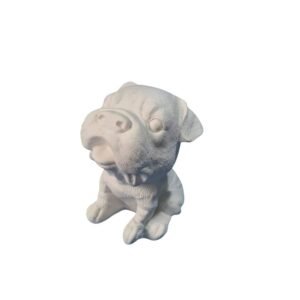 Miniatura Rottweiler 15x10 ref 401