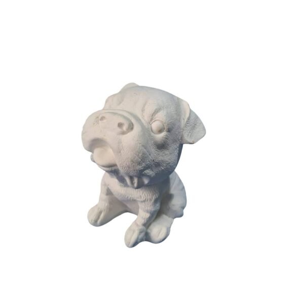 Miniatura Rottweiler 15x10 ref 401