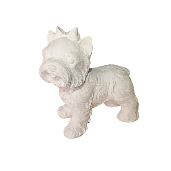 Cachorro Shitzu 24x24 ref.301