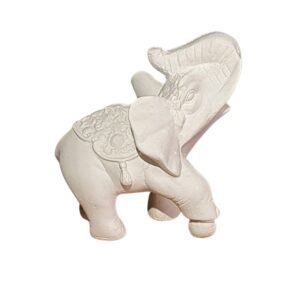 Elefante com Bola PP 11x10 ref.352
