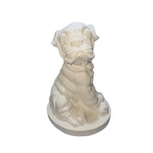 Pug de Base 25x18 ref.367