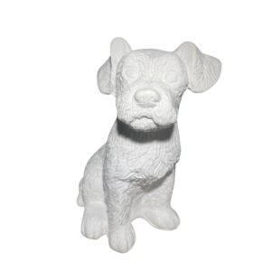 Cachorro Vira Lata 26x15 ref.310